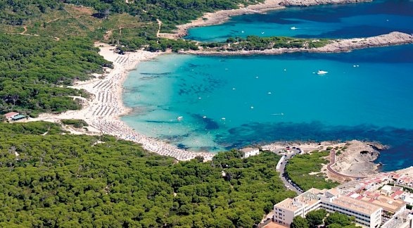 Hotel S'Entrador Playa & Spa, Spanien, Mallorca, Cala Ratjada, Bild 3