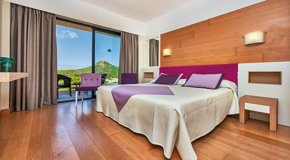 Hotel S'Entrador Playa & Spa, Spanien, Mallorca, Cala Ratjada, Bild 4