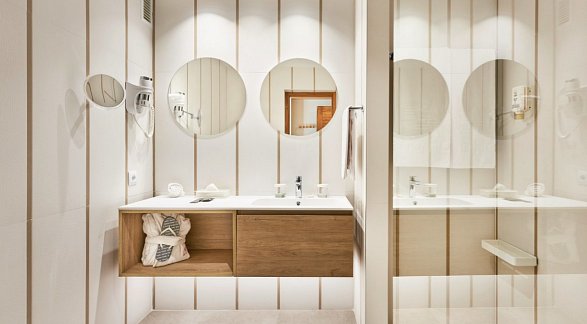 Hotel S'Entrador Playa & Spa, Spanien, Mallorca, Cala Ratjada, Bild 5