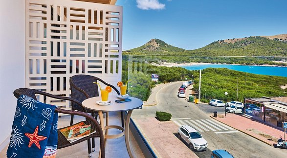 Hotel S'Entrador Playa & Spa, Spanien, Mallorca, Cala Ratjada, Bild 6