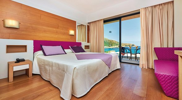 Hotel S'Entrador Playa & Spa, Spanien, Mallorca, Cala Ratjada, Bild 7