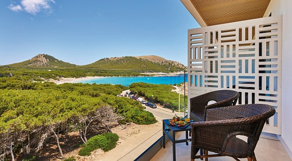 Hotel S'Entrador Playa & Spa, Spanien, Mallorca, Cala Ratjada, Bild 8