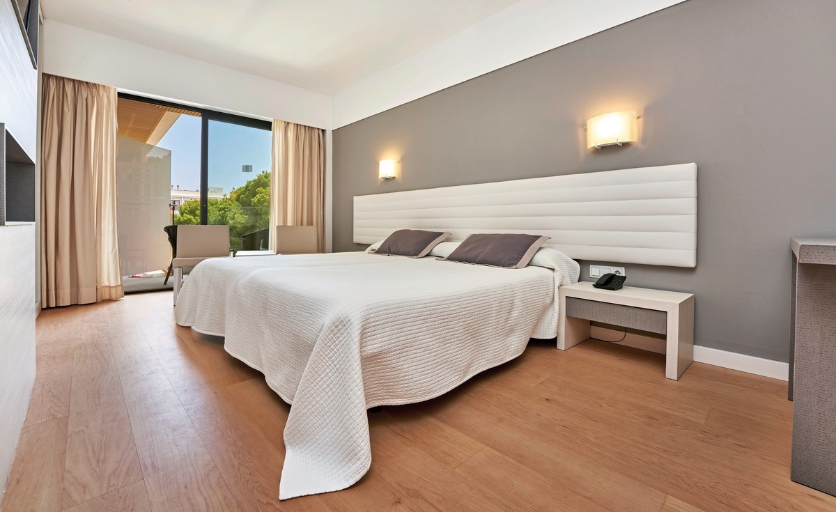 Hotel S'Entrador Playa & Spa, Spanien, Mallorca, Cala Ratjada, Bild 9