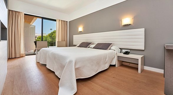 Hotel S'Entrador Playa & Spa, Spanien, Mallorca, Cala Ratjada, Bild 9