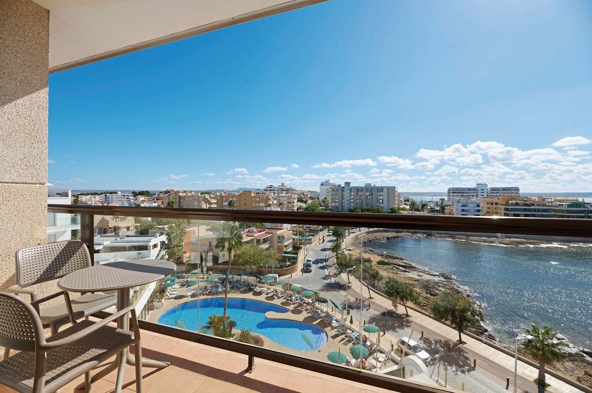 Hotel AluaSoul Palma, Spanien, Mallorca, Can Pastilla, Bild 10