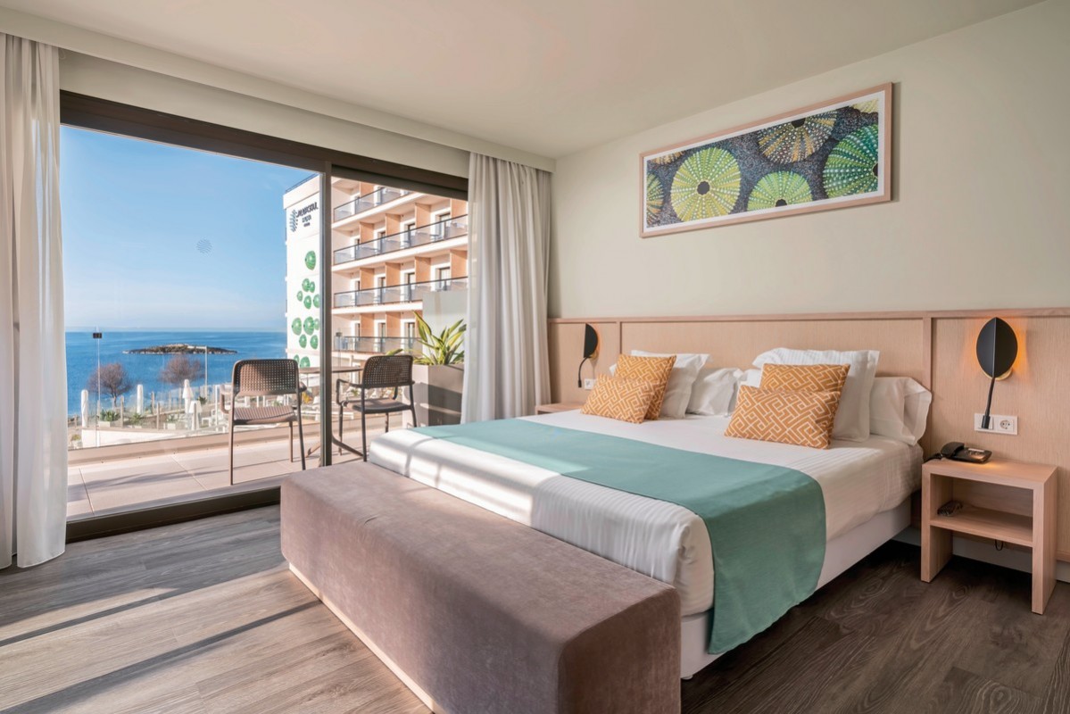 Hotel AluaSoul Palma, Spanien, Mallorca, Can Pastilla, Bild 12