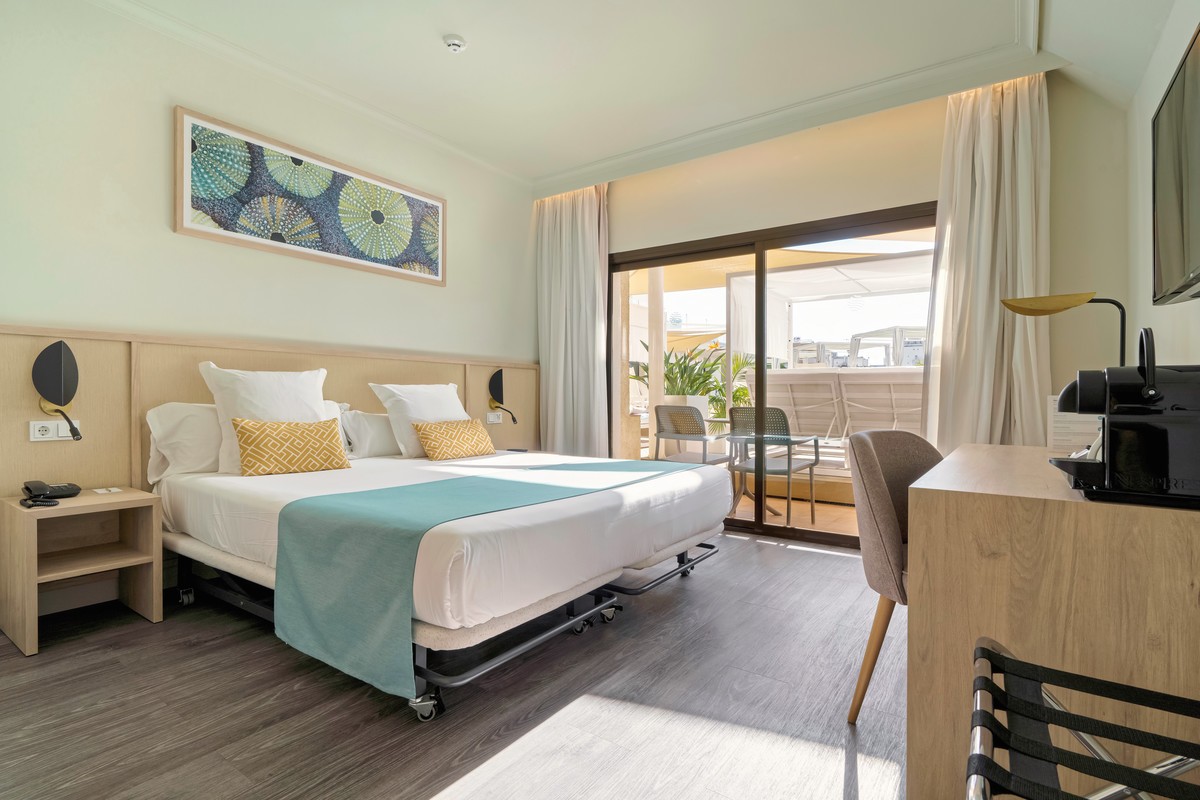 Hotel AluaSoul Palma, Spanien, Mallorca, Can Pastilla, Bild 13