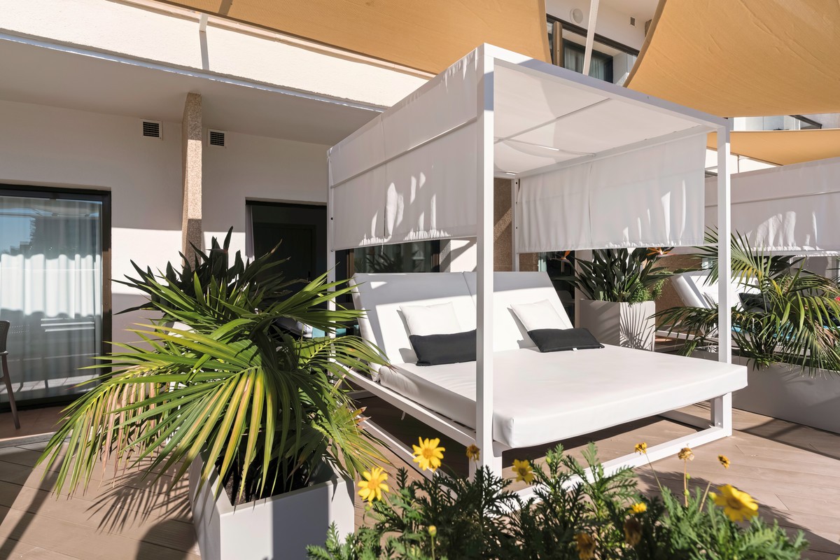 Hotel AluaSoul Palma, Spanien, Mallorca, Can Pastilla, Bild 14