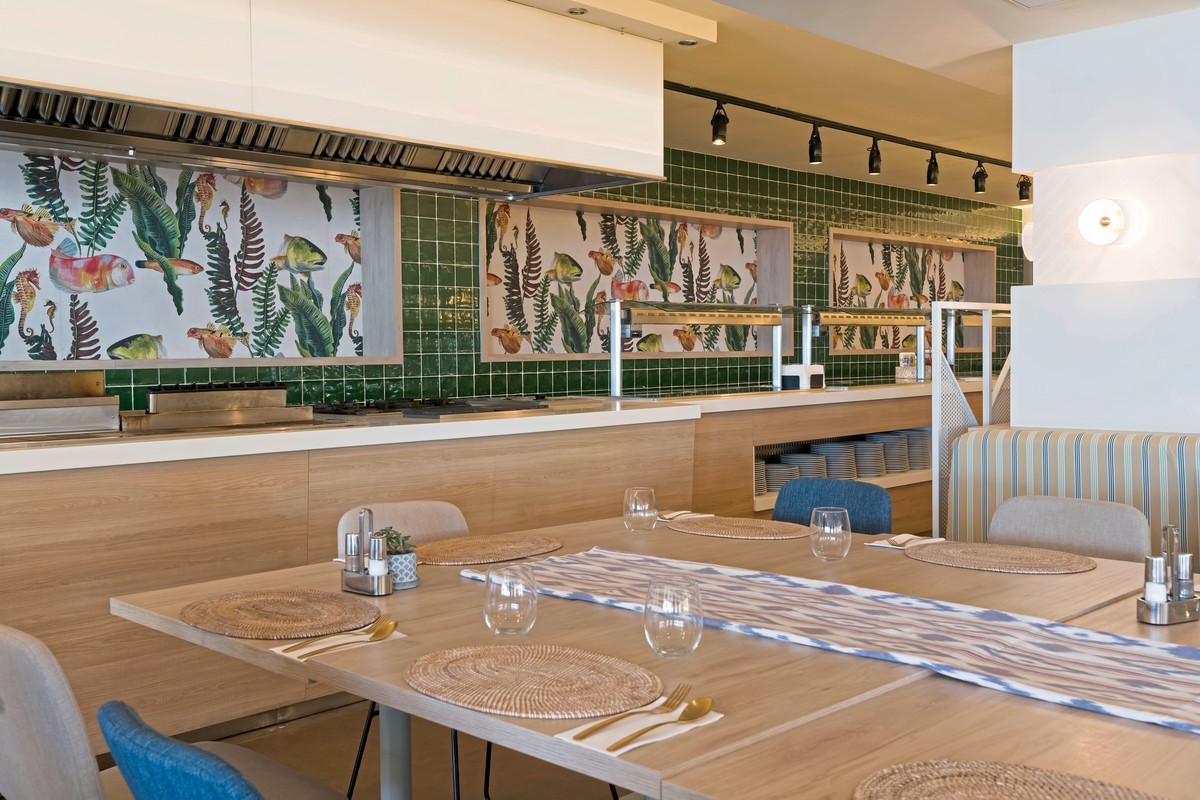 Hotel AluaSoul Palma, Spanien, Mallorca, Can Pastilla, Bild 15