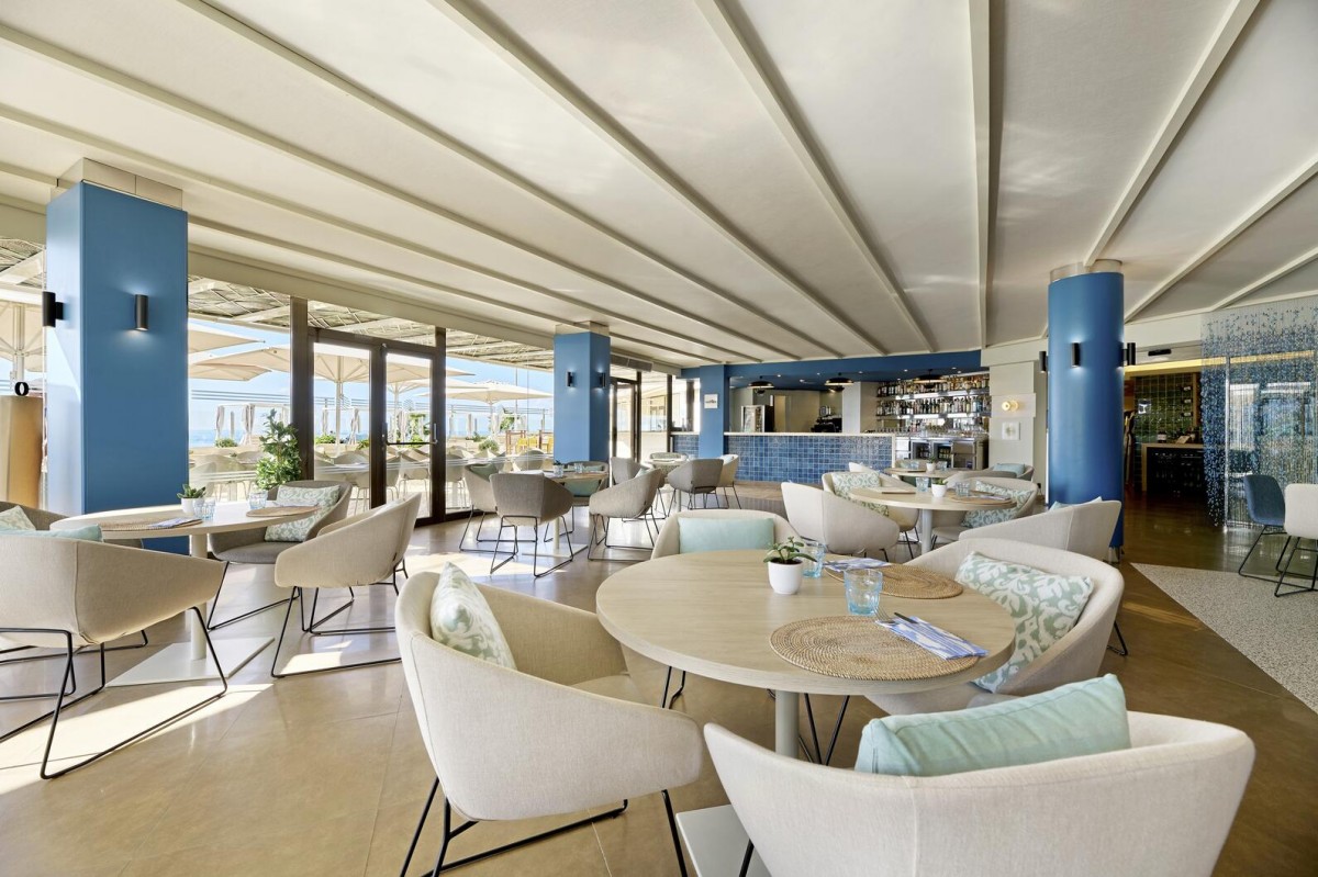 Hotel AluaSoul Palma, Spanien, Mallorca, Can Pastilla, Bild 17