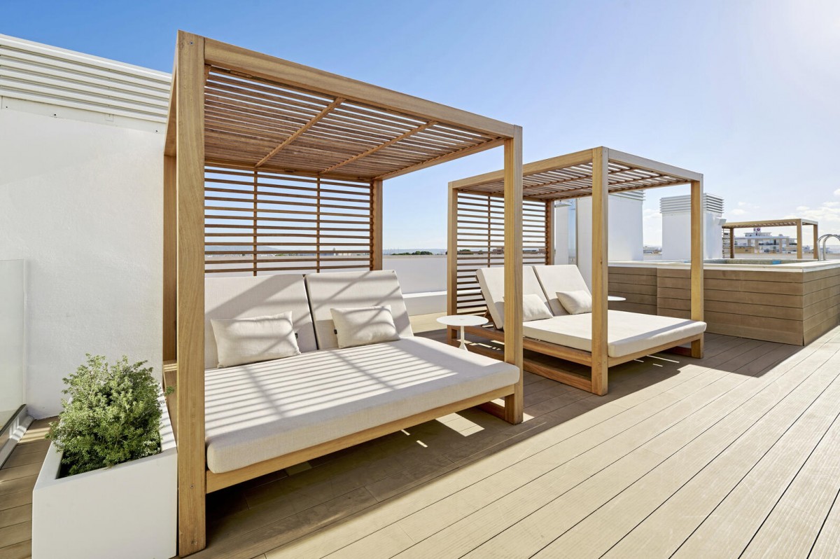 Hotel AluaSoul Palma, Spanien, Mallorca, Can Pastilla, Bild 20