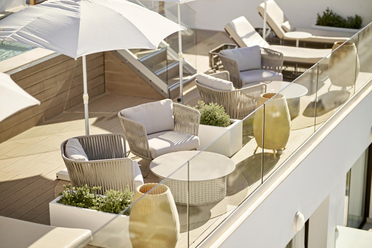 Hotel AluaSoul Palma, Spanien, Mallorca, Can Pastilla, Bild 22