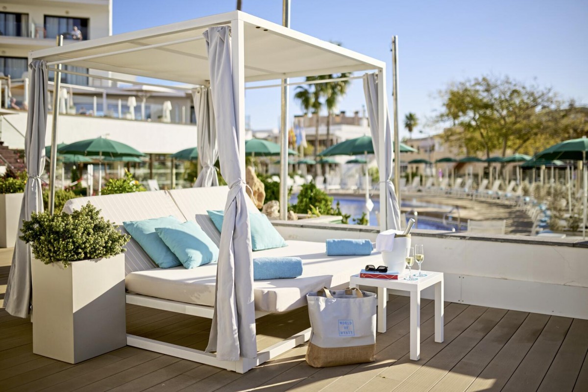 Hotel AluaSoul Palma, Spanien, Mallorca, Can Pastilla, Bild 23