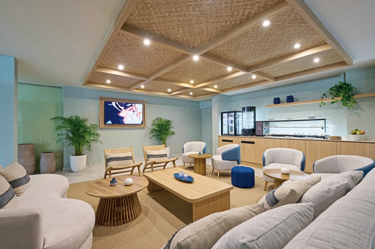 Hotel AluaSoul Palma, Spanien, Mallorca, Can Pastilla, Bild 24