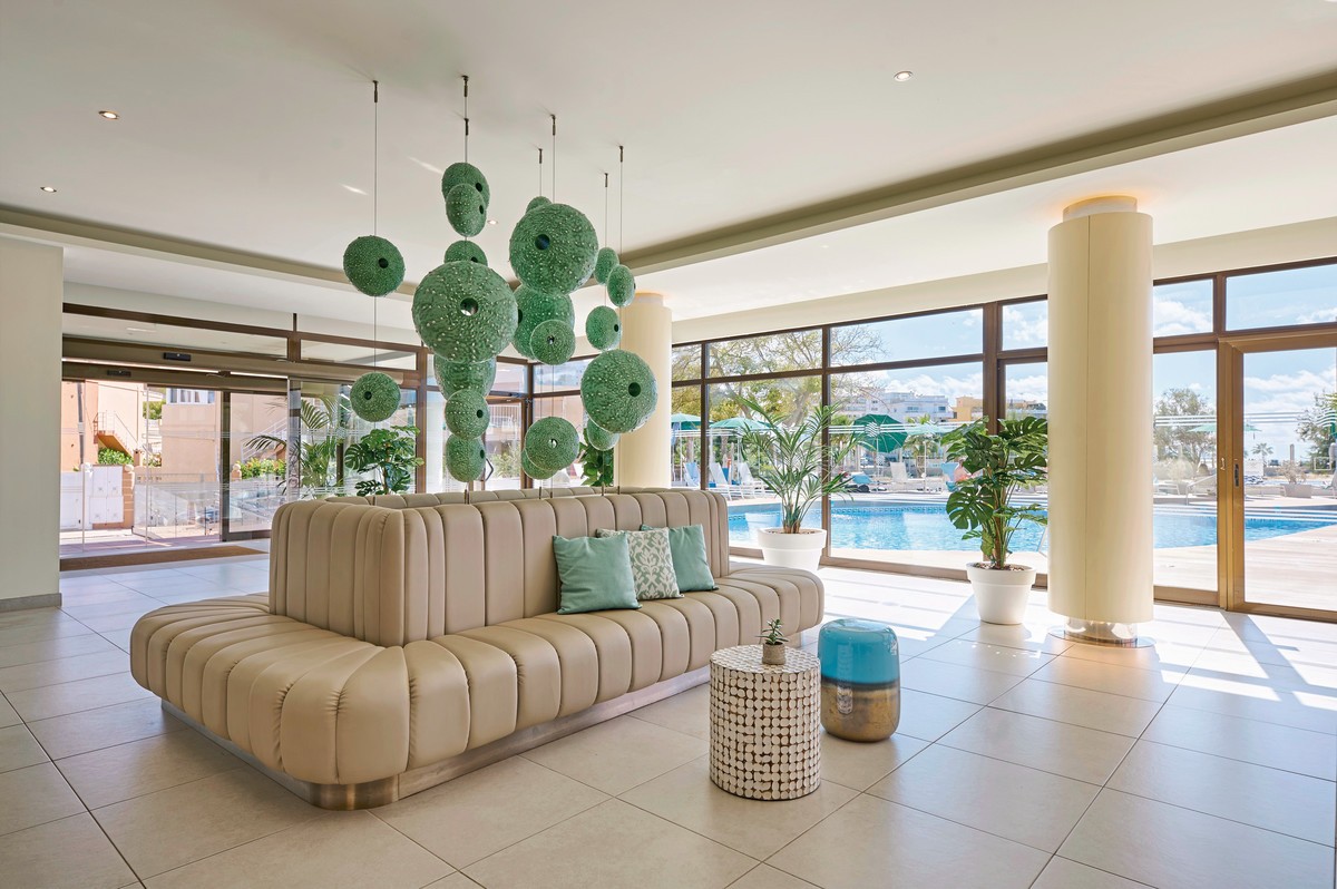 Hotel AluaSoul Palma, Spanien, Mallorca, Can Pastilla, Bild 25