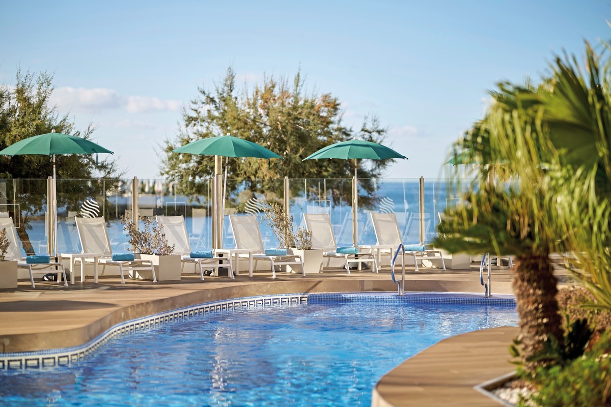 Hotel AluaSoul Palma, Spanien, Mallorca, Can Pastilla, Bild 3