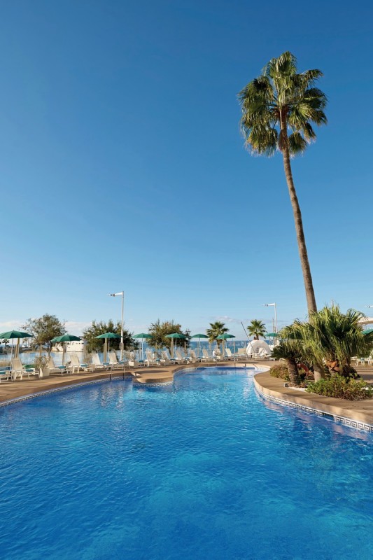 Hotel AluaSoul Palma, Spanien, Mallorca, Can Pastilla, Bild 4