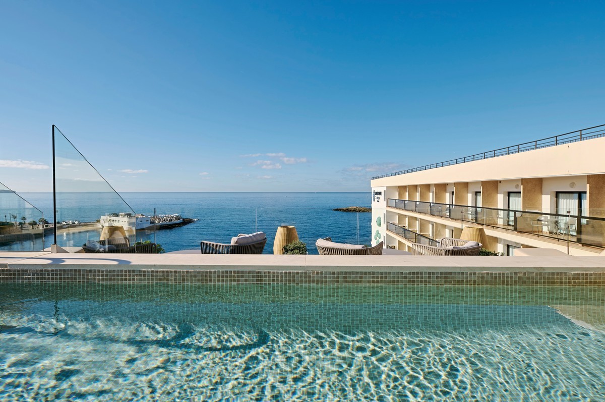 Hotel AluaSoul Palma, Spanien, Mallorca, Can Pastilla, Bild 5
