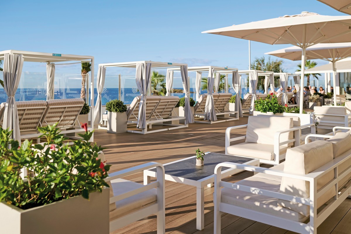 Hotel AluaSoul Palma, Spanien, Mallorca, Can Pastilla, Bild 6