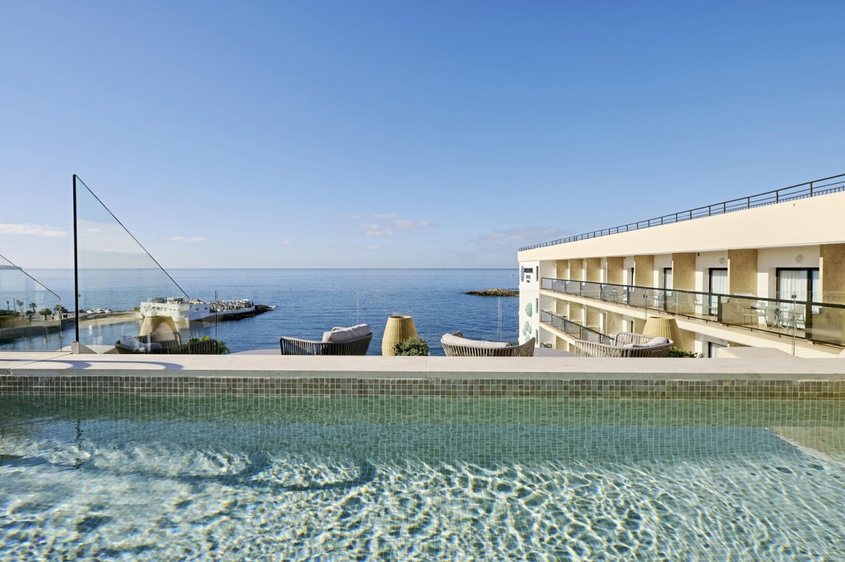 Hotel AluaSoul Palma, Spanien, Mallorca, Can Pastilla, Bild 6