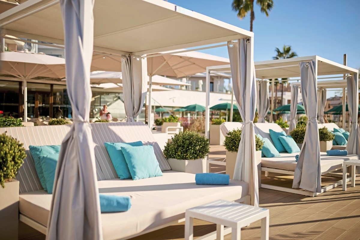 Hotel AluaSoul Palma, Spanien, Mallorca, Can Pastilla, Bild 7