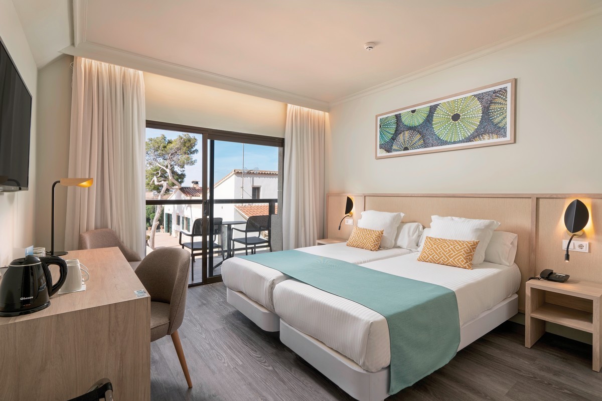 Hotel AluaSoul Palma, Spanien, Mallorca, Can Pastilla, Bild 7