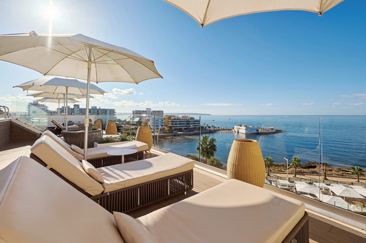 Hotel AluaSoul Palma, Spanien, Mallorca, Can Pastilla, Bild 8