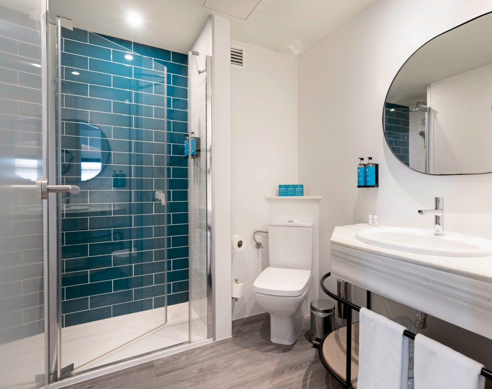 Hotel AluaSoul Palma, Spanien, Mallorca, Can Pastilla, Bild 8