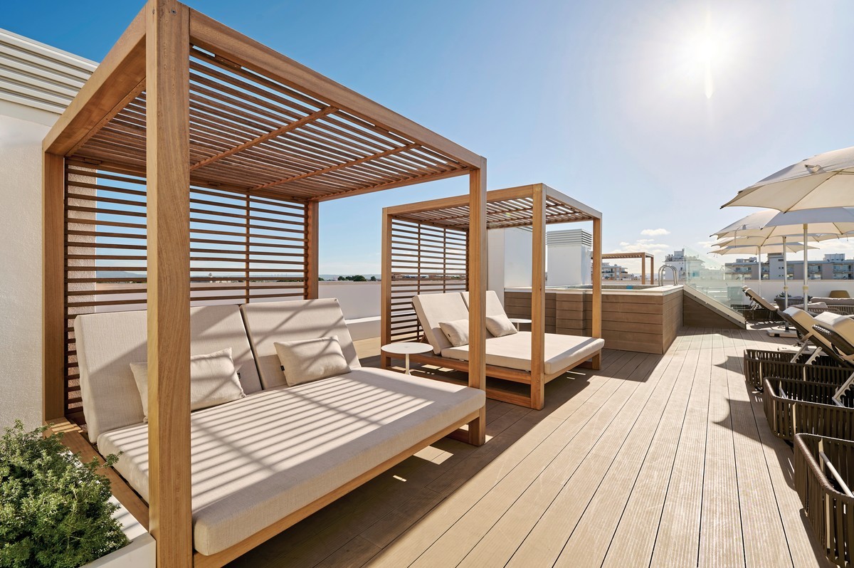Hotel AluaSoul Palma, Spanien, Mallorca, Can Pastilla, Bild 9