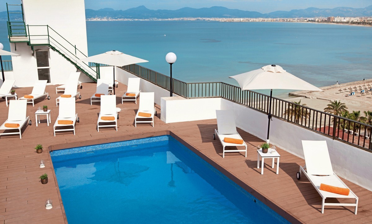 Hotel whala!beach, Spanien, Mallorca, El Arenal, Bild 1