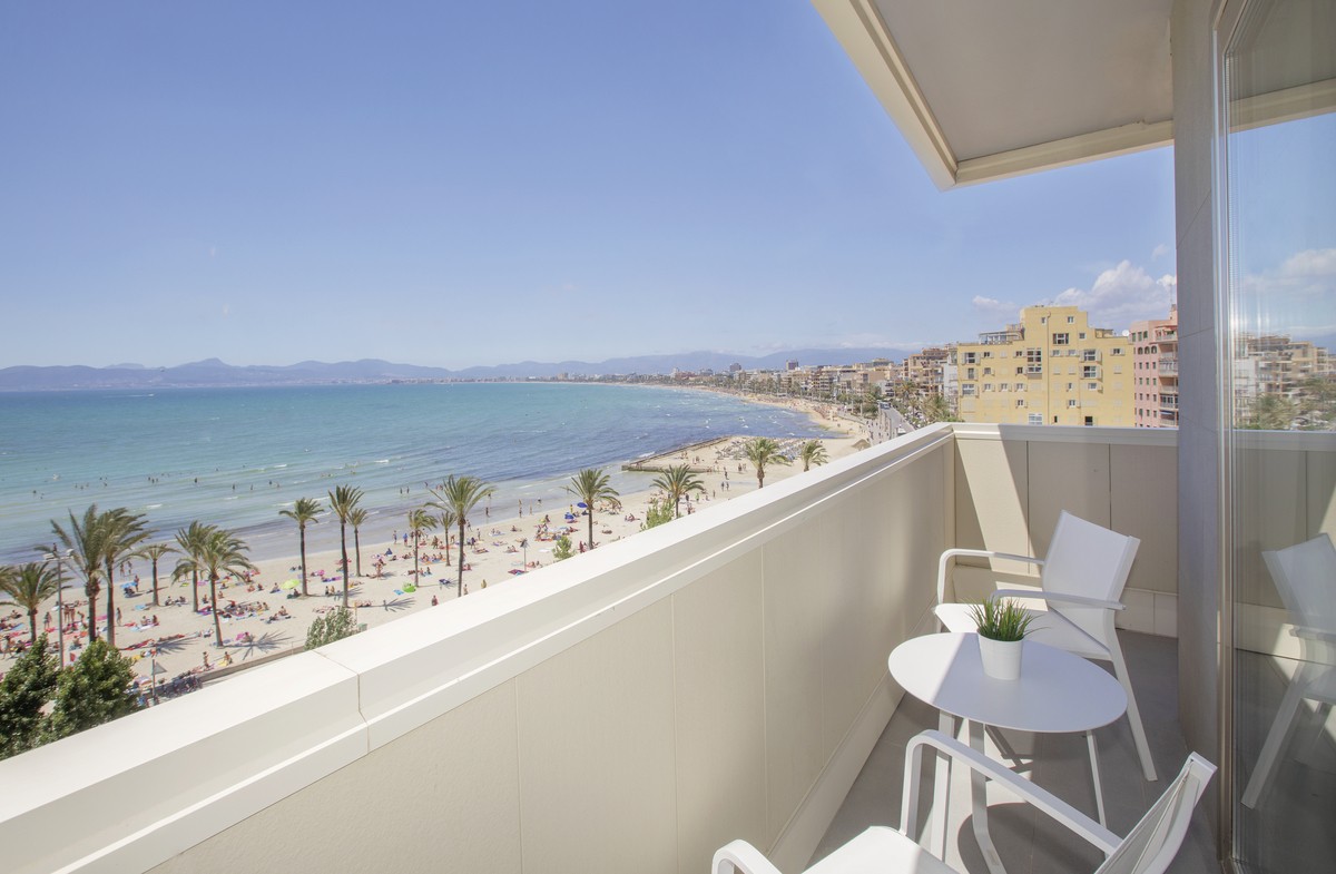 Hotel whala!beach, Spanien, Mallorca, El Arenal, Bild 10
