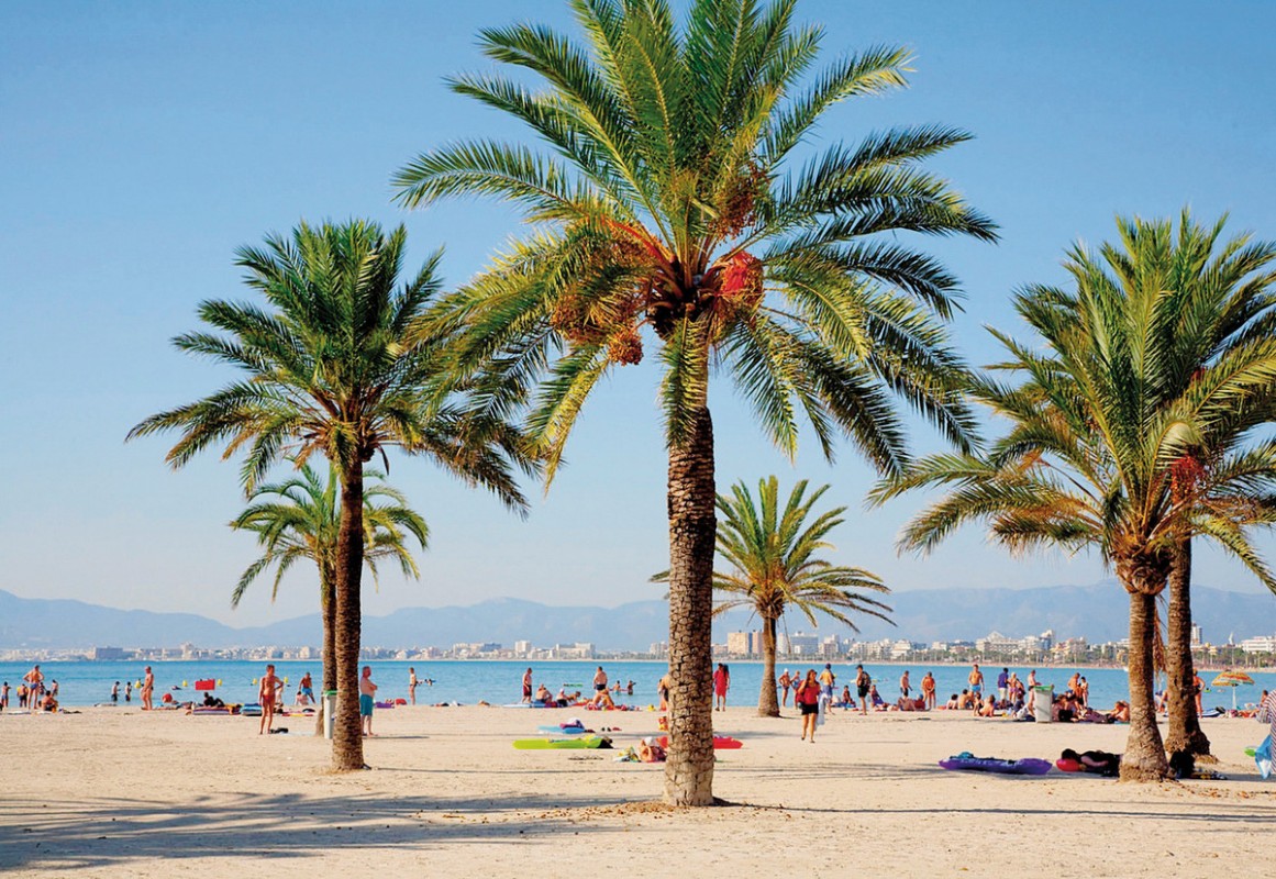 Hotel whala!beach, Spanien, Mallorca, El Arenal, Bild 24