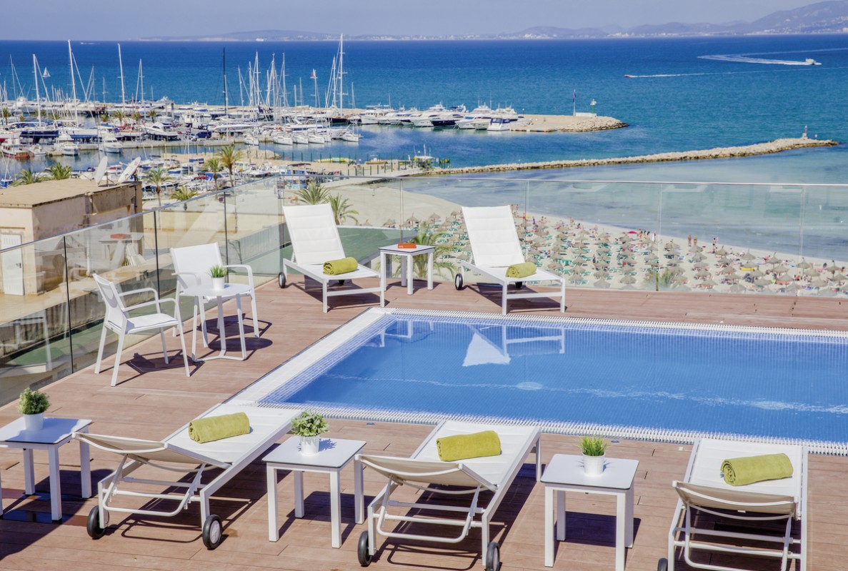 Hotel whala!beach, Spanien, Mallorca, El Arenal, Bild 3