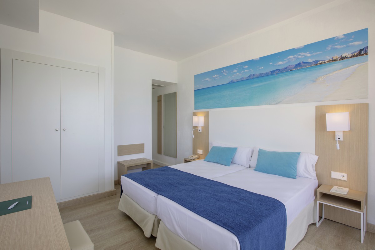 Hotel whala!beach, Spanien, Mallorca, El Arenal, Bild 7