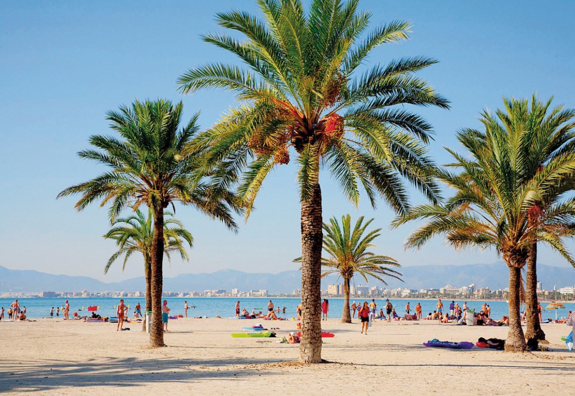Hotel whala!beach, Spanien, Mallorca, El Arenal, Bild 26