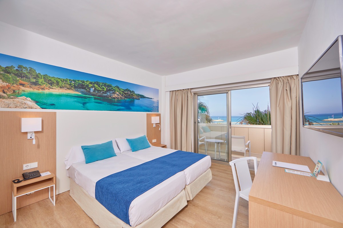 Hotel whala!beach, Spanien, Mallorca, El Arenal, Bild 6