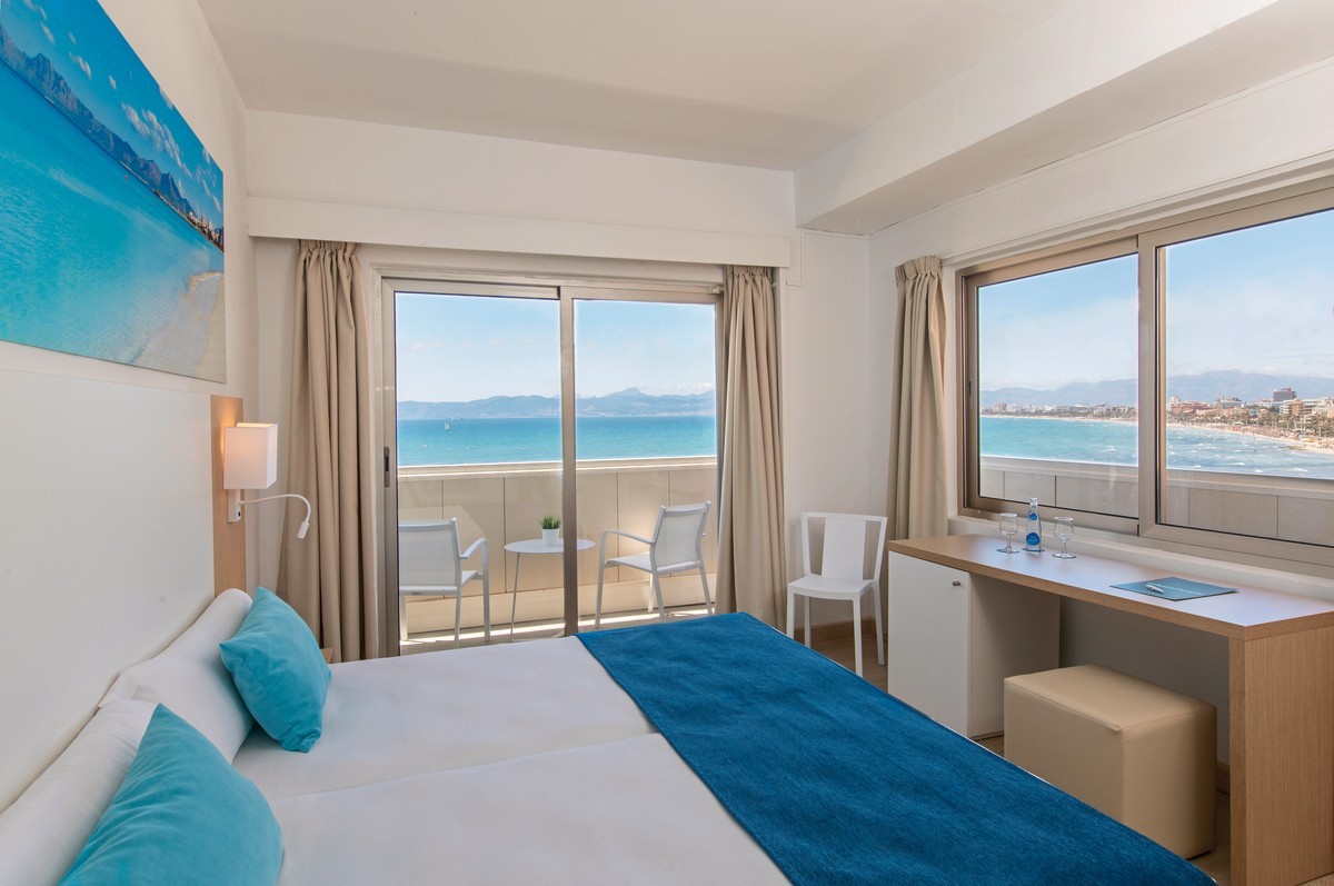 Hotel whala!beach, Spanien, Mallorca, El Arenal, Bild 7