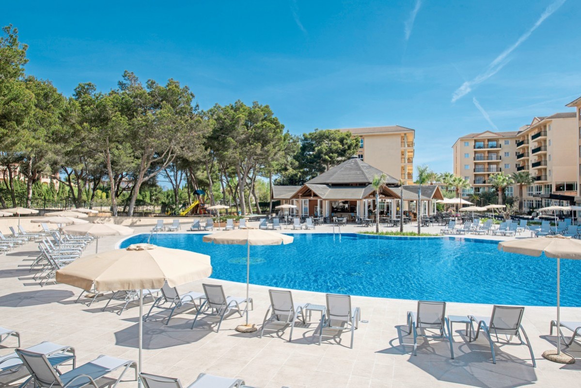 Hotel Ca´n Picafort Palace, Spanien, Mallorca, Can Picafort, Bild 1