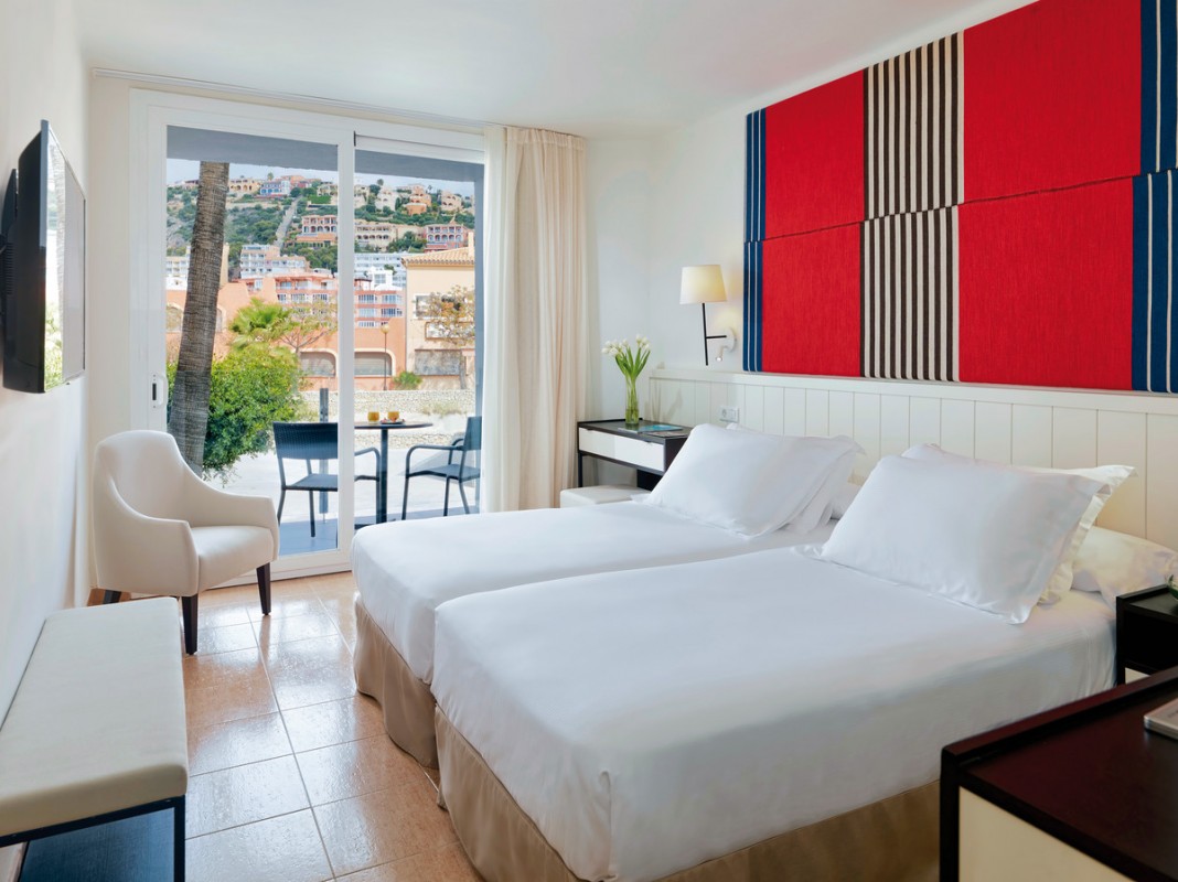 Hotel H10 Casa del Mar, Spanien, Mallorca, Santa Ponsa, Bild 8