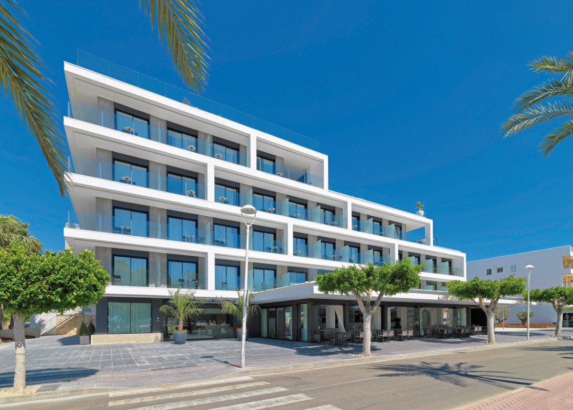 Hotel H10 Casa del Mar, Spanien, Mallorca, Santa Ponsa, Bild 4