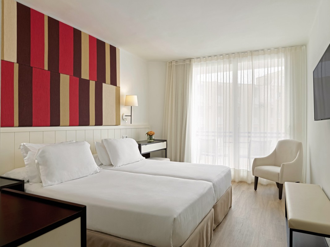 Hotel H10 Casa del Mar, Spanien, Mallorca, Santa Ponsa, Bild 5