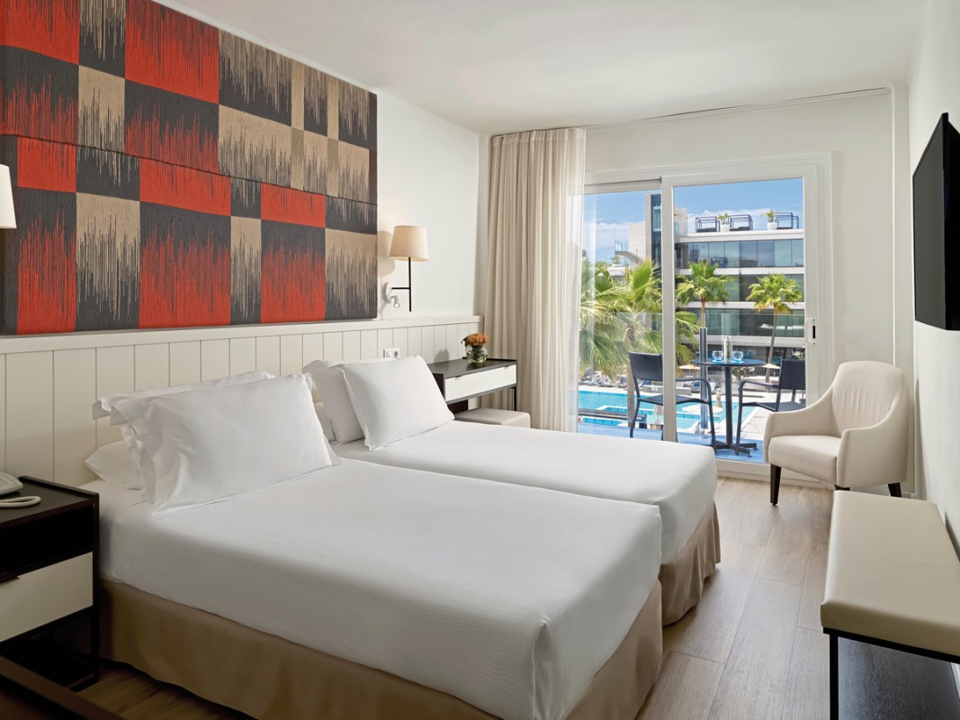 Hotel H10 Casa del Mar, Spanien, Mallorca, Santa Ponsa, Bild 7