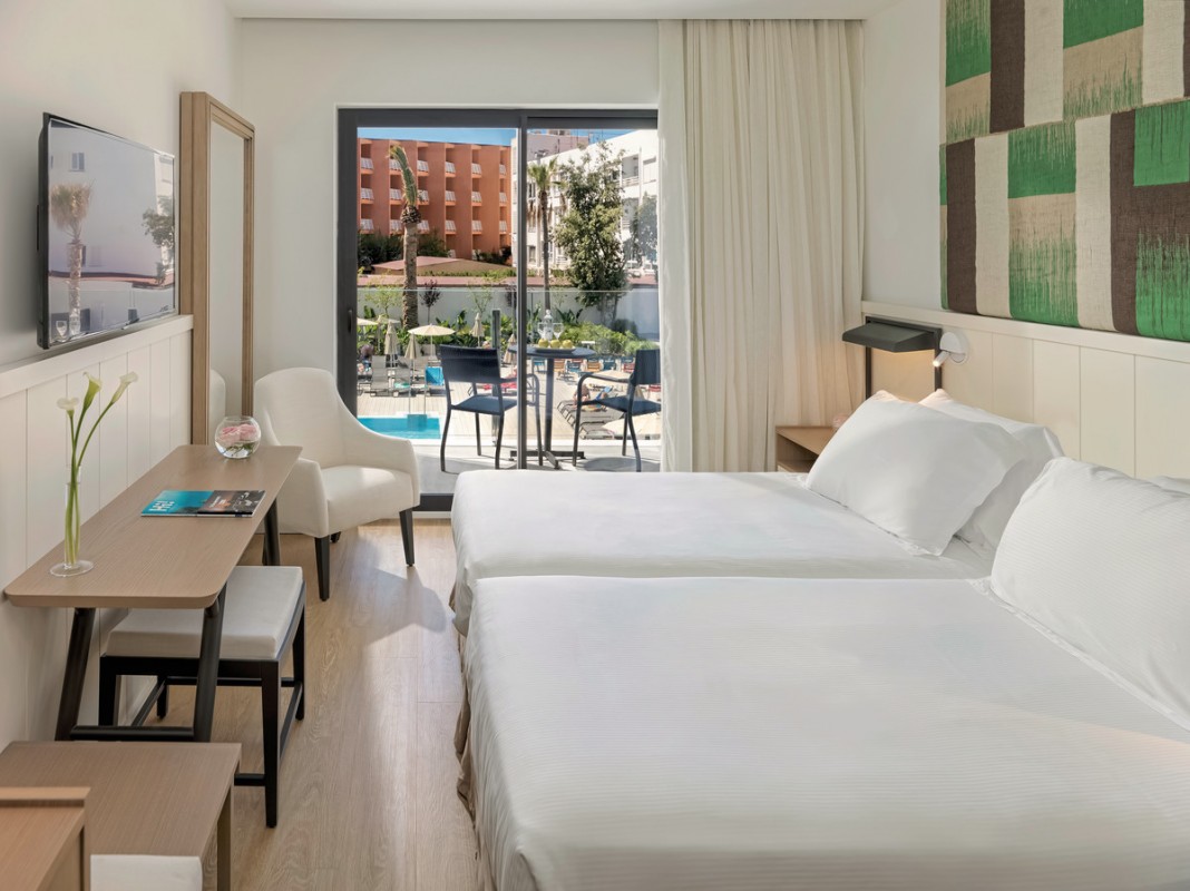 Hotel H10 Casa del Mar, Spanien, Mallorca, Santa Ponsa, Bild 8