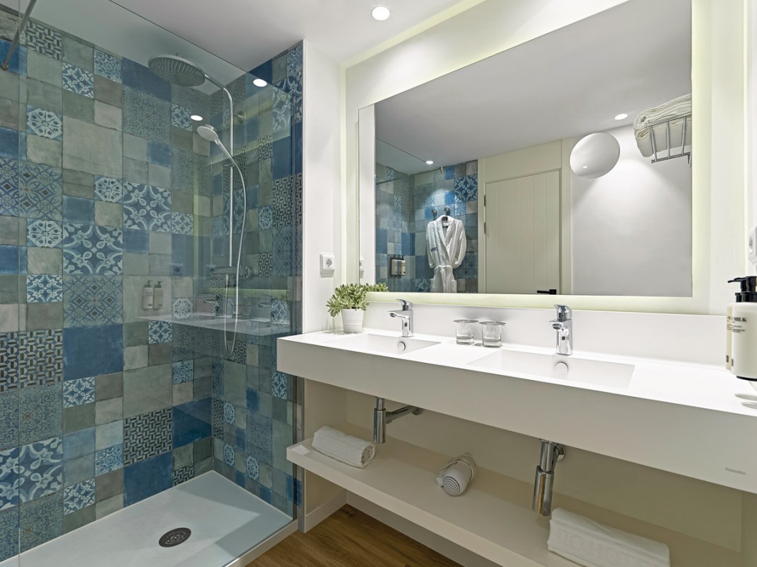 Hotel H10 Casa del Mar, Spanien, Mallorca, Santa Ponsa, Bild 9