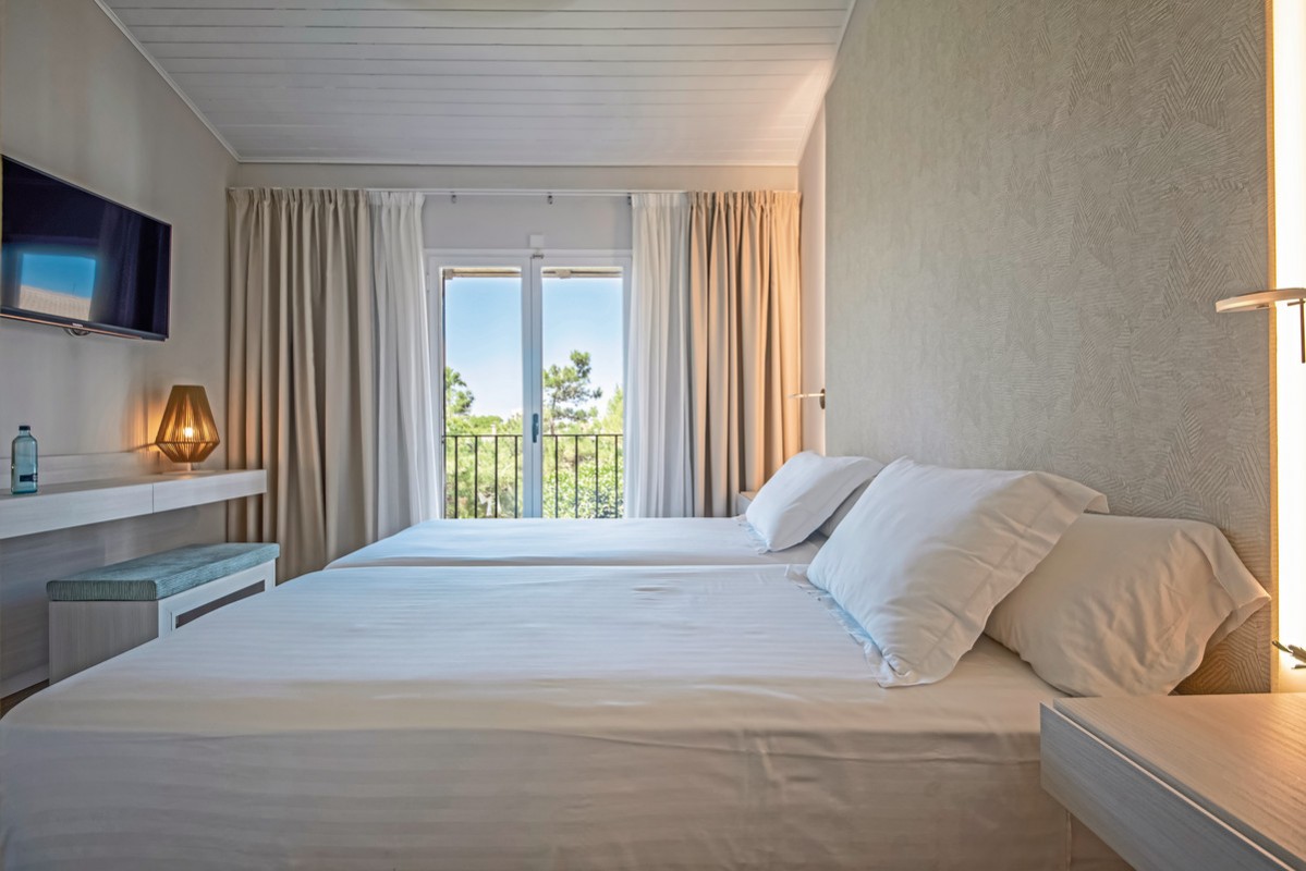 Hotel Blau Colonia Sant Jordi, Spanien, Mallorca, Colònia de Sant Jordi, Bild 14