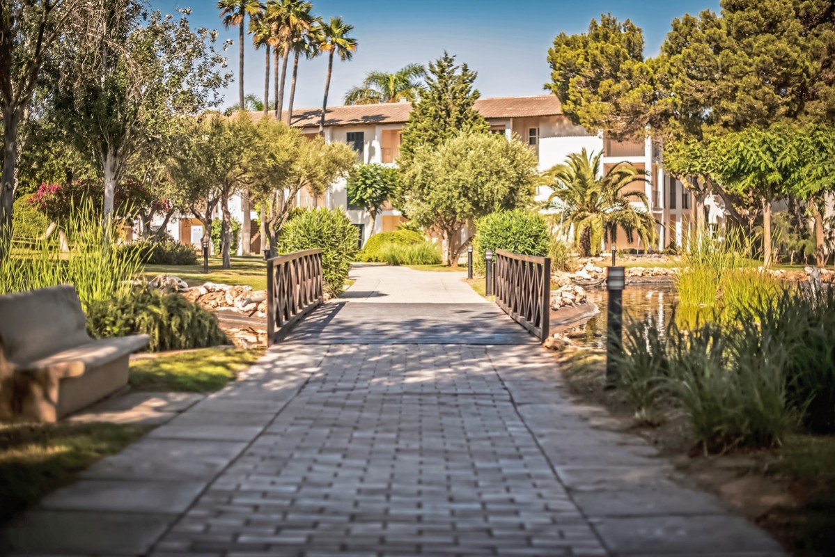 Hotel Blau Colonia Sant Jordi, Spanien, Mallorca, Colònia de Sant Jordi, Bild 27