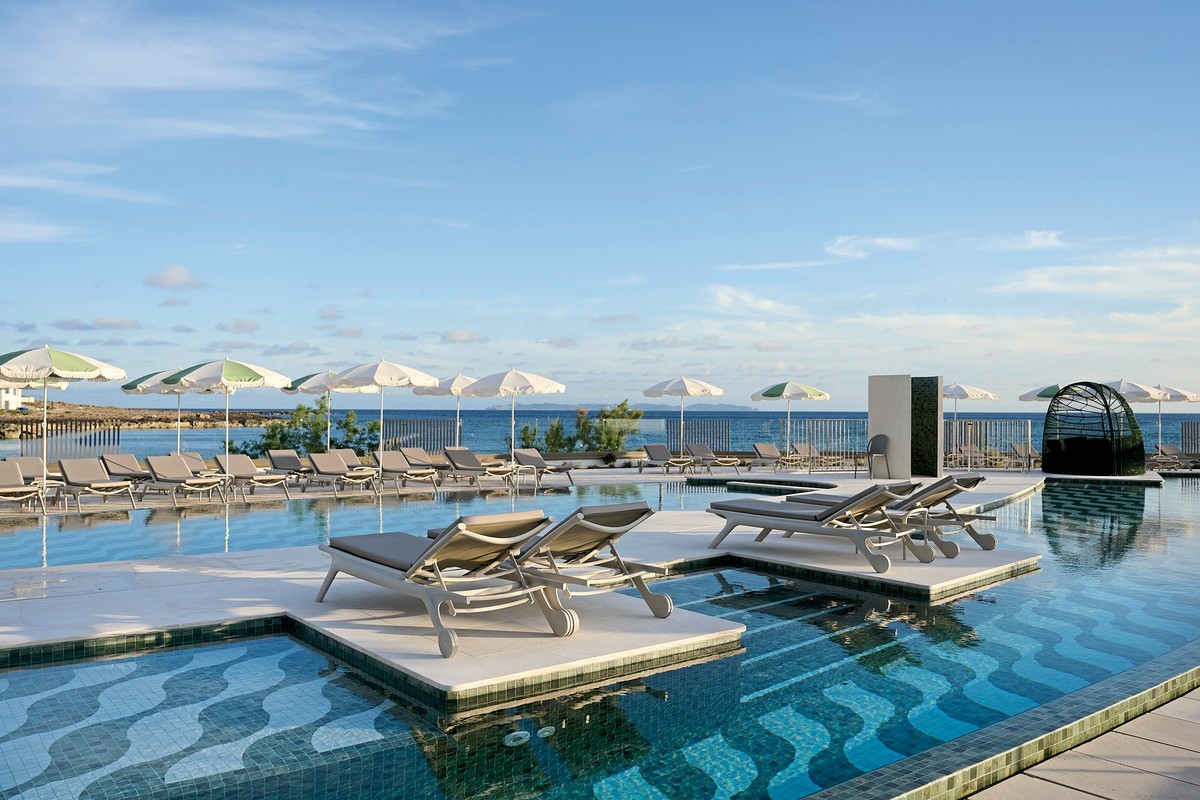 Hotel Iberostar Selection Es Trenc, Spanien, Mallorca, Colònia de Sant Jordi, Bild 1