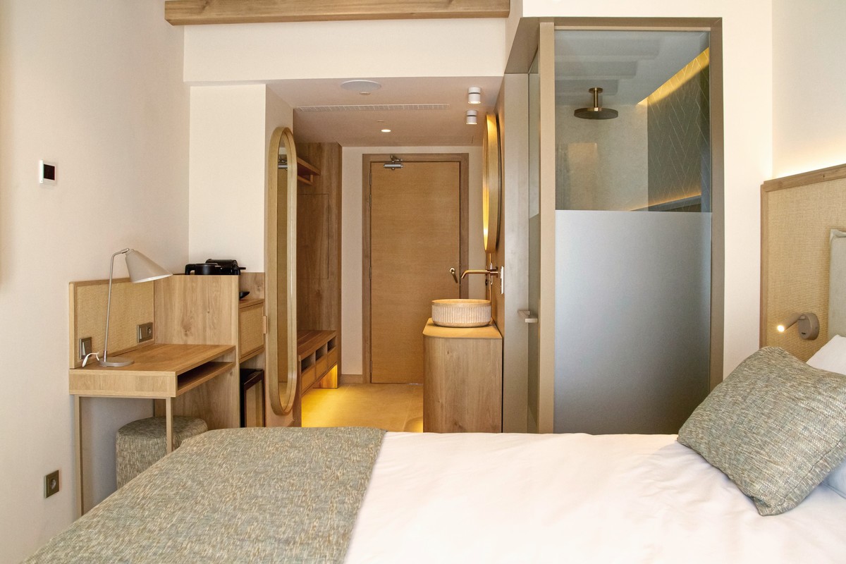 Hotel Iberostar Selection Es Trenc, Spanien, Mallorca, Colònia de Sant Jordi, Bild 12