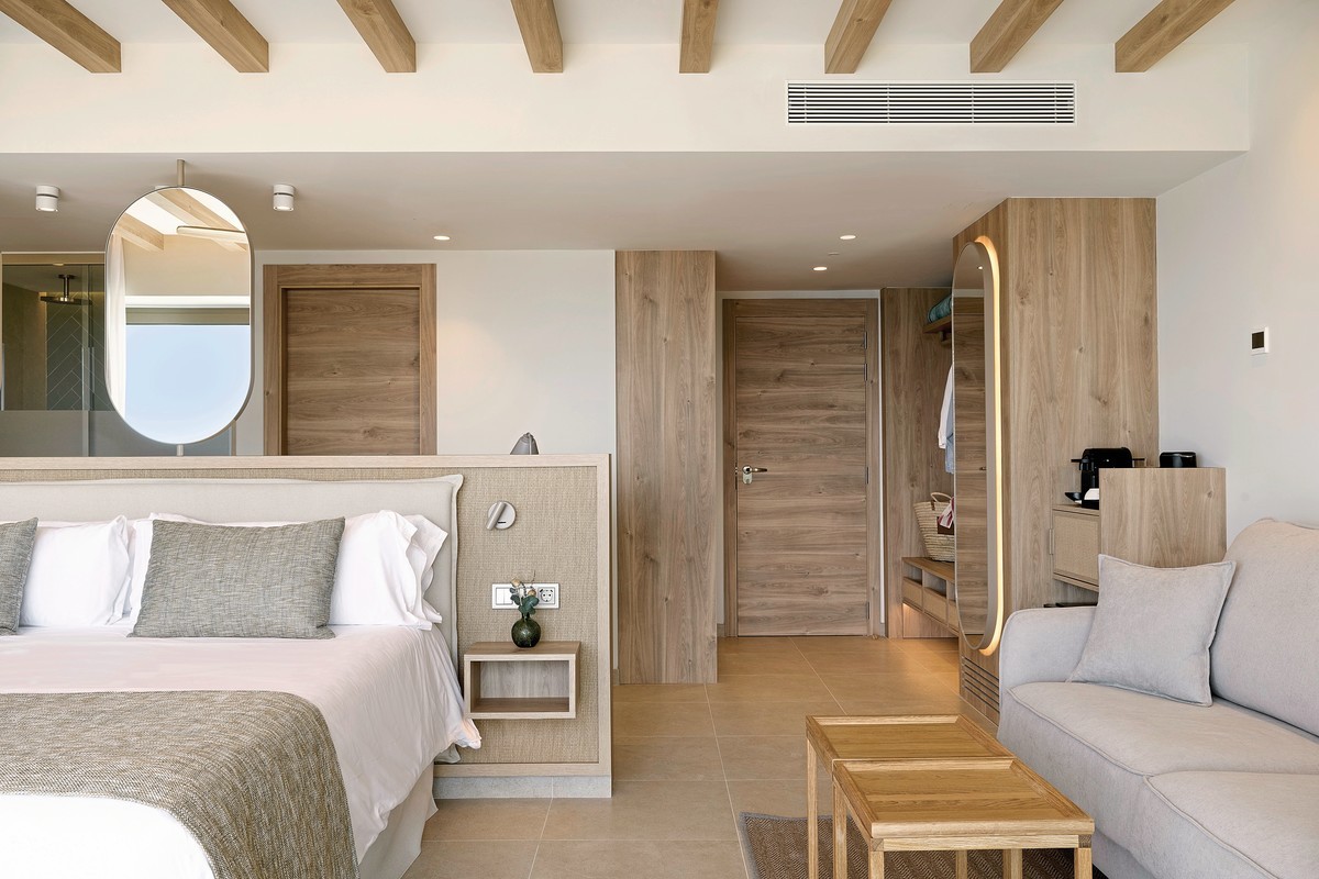 Hotel Iberostar Selection Es Trenc, Spanien, Mallorca, Colònia de Sant Jordi, Bild 13