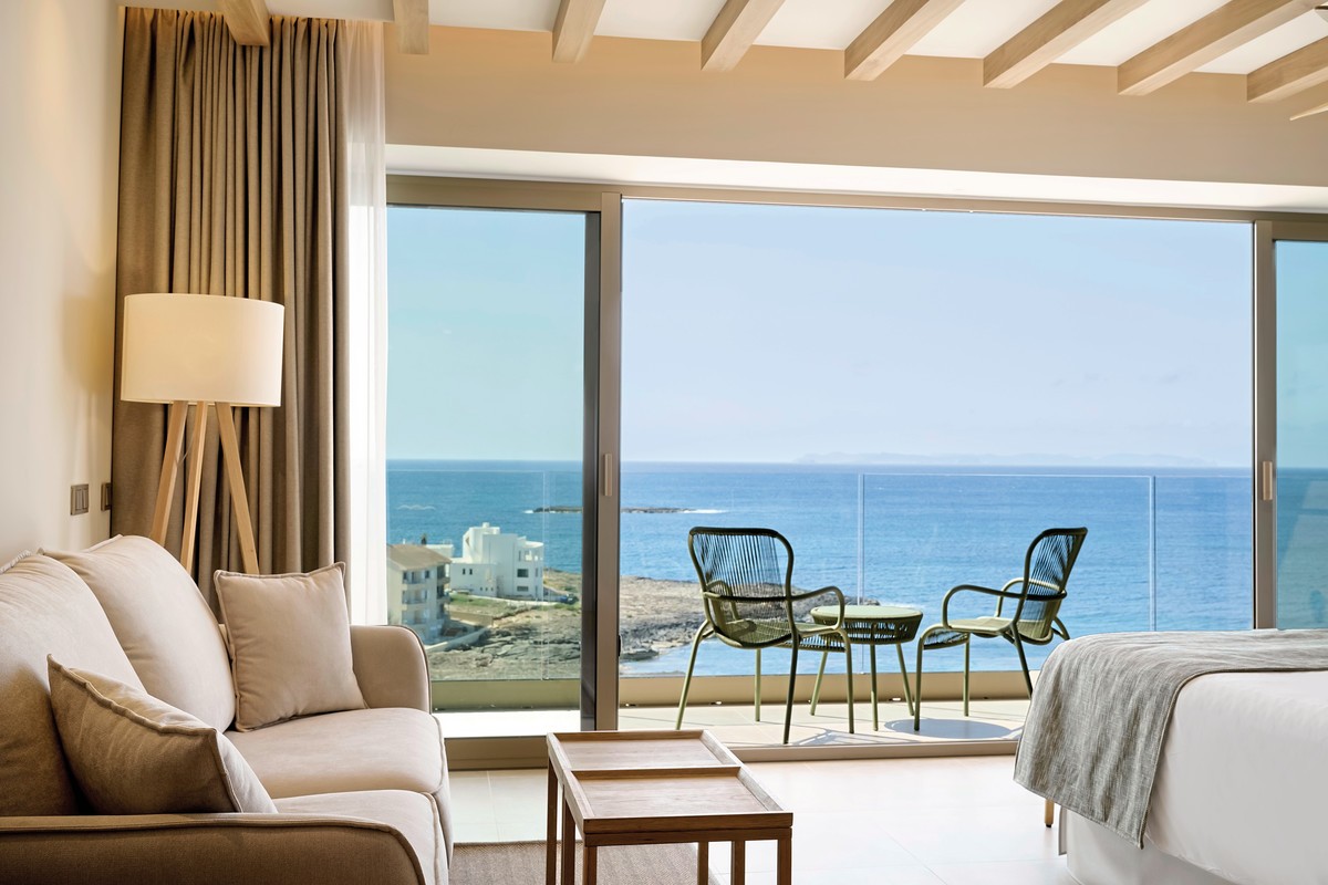 Hotel Iberostar Selection Es Trenc, Spanien, Mallorca, Colònia de Sant Jordi, Bild 14